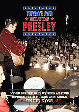 Elvis Presley - Tupelo's Own Elvis Presley