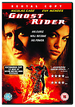 Ghost Rider (Extended Edition)