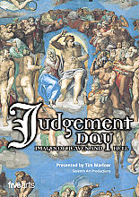 Judgement Day - Images Of Heaven And Hell