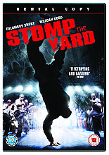 Stomp The Yard