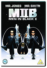 Men In Black 2