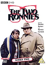 Two Ronnies - Series 2, The