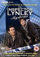 Inspector Lynley Mysteries - Series 2 - Complete