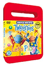 Carry Me - Tweenies - Let's Play