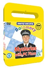 Carry Me - Balamory - Mysteries With PC Plum