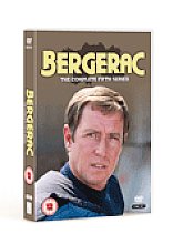 Bergerac - Series 5 - Complete