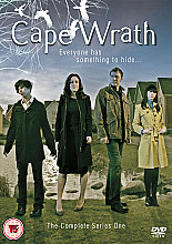 Cape Wrath - Complete Series 1