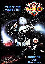 Doctor Who - Time Warrior