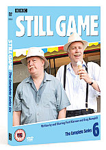 Still Game - Series 6