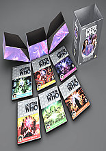 Doctor Who - The Key To Time (Box Set)