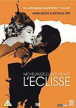 L'Eclisse (Subtitled)