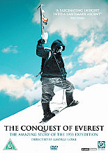 Conquest Of Everest, The