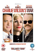 Charlie Wilson's War