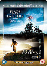 Flags Of Our Fathers/Letters From Iwo Jima - Battle For Iwo Jima Collection (Box Set)