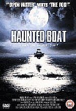 Haunted Boat