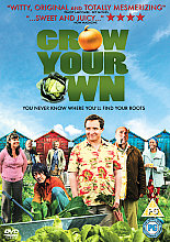 Grow Your Own