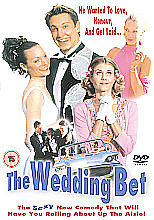 Wedding Bet, The