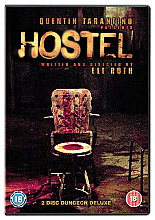 Hostel (Special Edition)