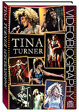 Tina Turner - Videobiography