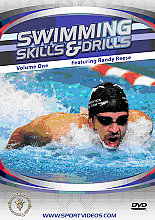 Swimming Skills And Drills Vol.1