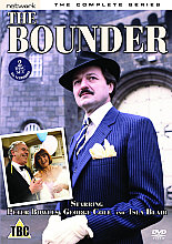 Bounder - Series 1 - Complete, The