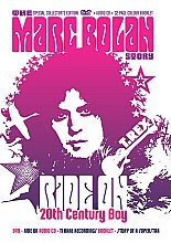 T-Rex - The Marc Bolan Story