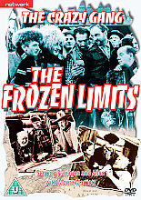 Frozen Limits, The