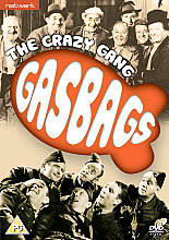 Gasbags