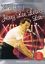 Jerry Lee Lewis - Live