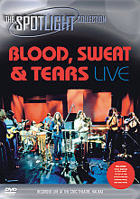 Blood, Sweat And Tears - Live