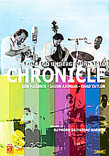 Chicago Underground Trio - Chronicle