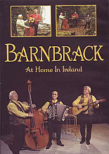 Barnbrack - At Home In Ireland