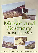 Shannon Singers - Music And Scenery From Ireland, The