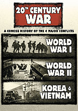 20th Century War