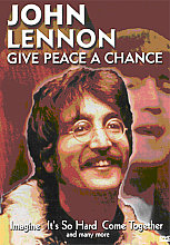 John Lennon - Give Peace A Chance