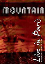 Mountain - Live In Paris