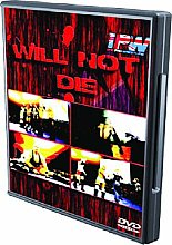 1PW Wrestling - Will Not Die