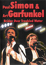 Simon And Garfunkel - Bridge Over Troubled Water (Various Artists)