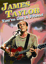 James Taylor - You've Got A Friend