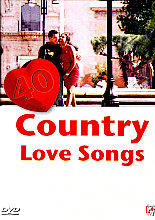 40 Country Love Songs