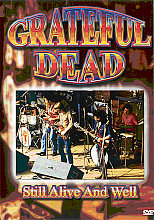 The Grateful Dead - Grateful Dead - Still Alive And Well