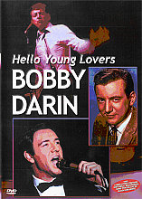 Bobby Darin - Hello Young Lovers