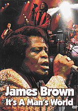 James Brown - It's A Man's World