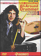 Complete All Round Drummer Vol.1, The