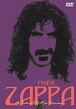 Frank Zappa - A Token Of His Extreme