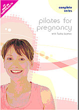 Pilates For Pregnancy - The Series