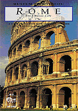 Rome - The Eternal City