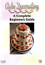 Cake Decorating - A Complete Beginners Guide