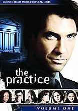 Practice - Series 1, The (Box Set)