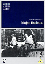 Major Barbara